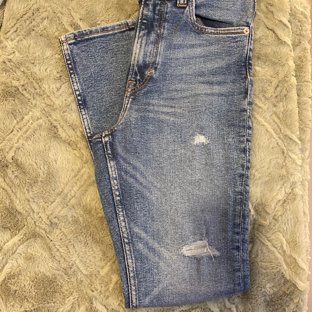 H&M Vintage Skinny Jeans